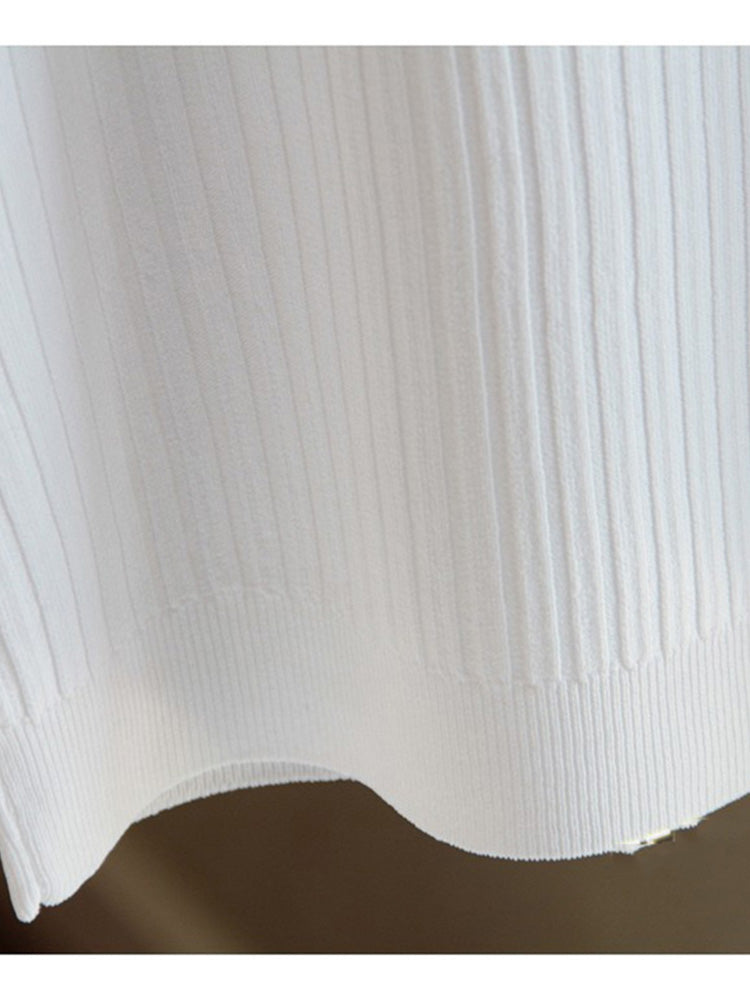 Effortlessly Elegant Shirt with a Timeless Design
