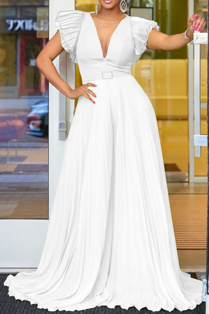Gracefully Styled Garment for Any Occasion
