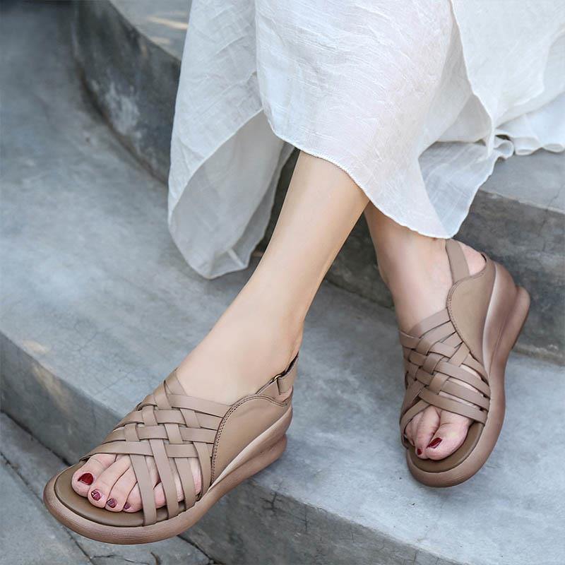 Gracefully Styled Sandals for Any Occasion