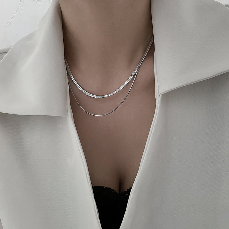 Elegantly Styled Garment for Everyday Wear