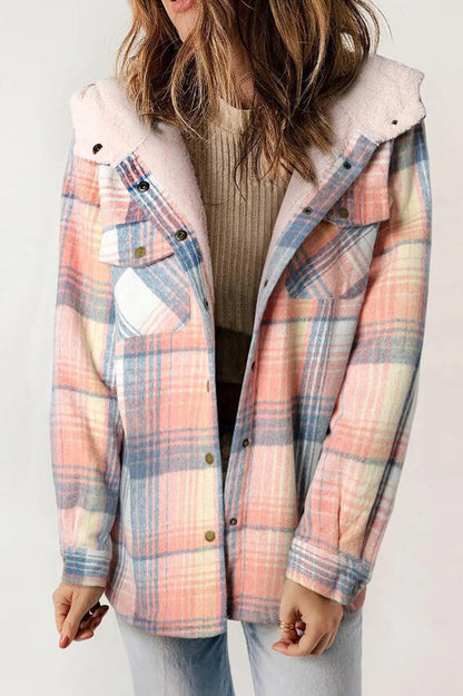 Gracefully Styled Jacket for Any Occasion
