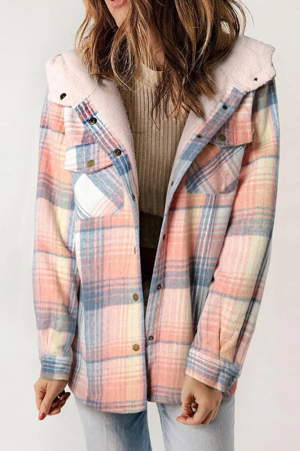 Gracefully Styled Jacket for Any Occasion