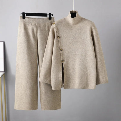 Sophisticated Garment with a Clean Classic Look