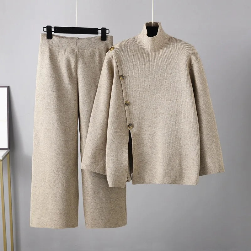 Sophisticated Garment with a Clean Classic Look