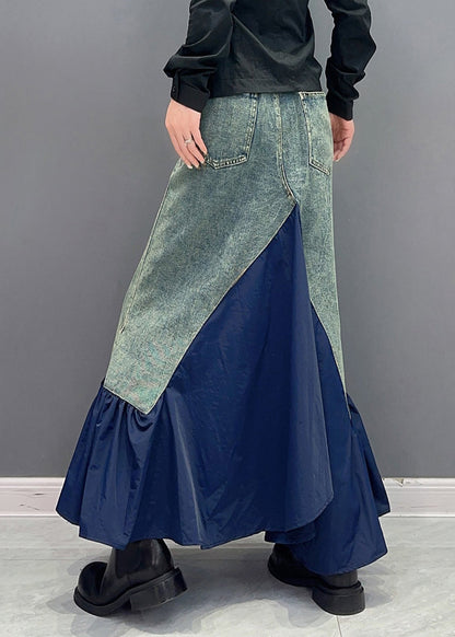 Well Tailored Garment with a Graceful Silhouette
