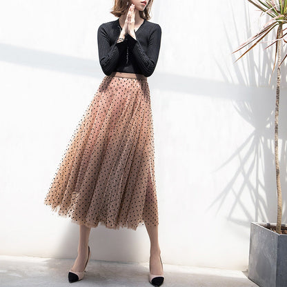 A Vintage Style Garment with Delicate Timeless Details