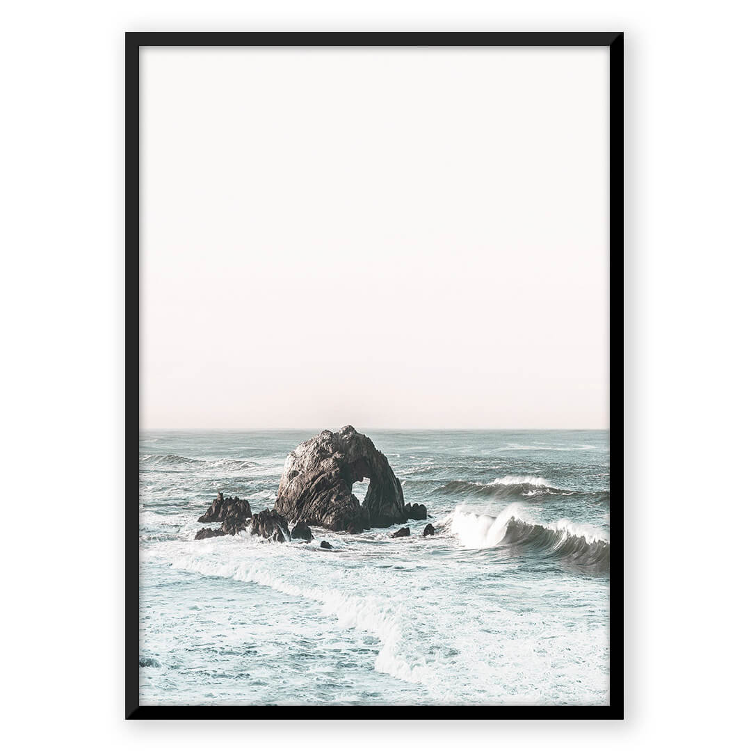Classic Vintage Garment with a Flattering Fit