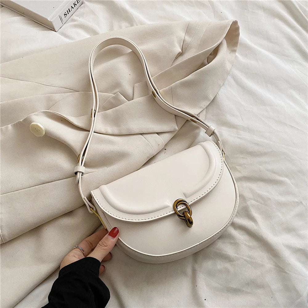Beautifully Crafted Bag in a Classic Style