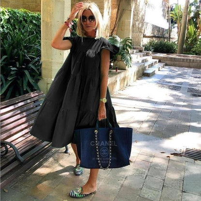 Classic Vintage & Enduringly Stylish Dress
