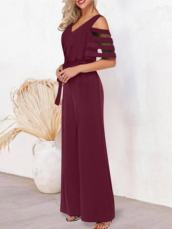 Beautifully Balanced Garment with Timeless Character