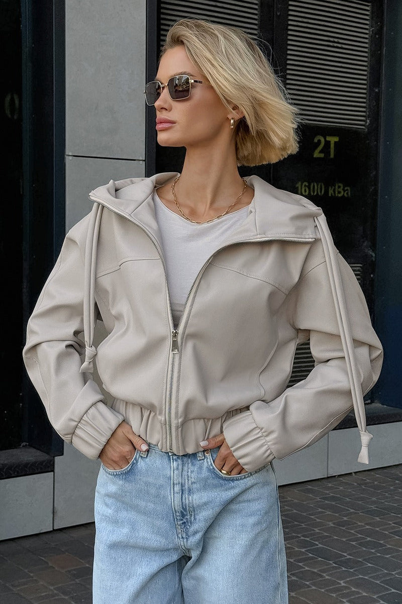 Beautifully Finished Jacket in a Timeless Design