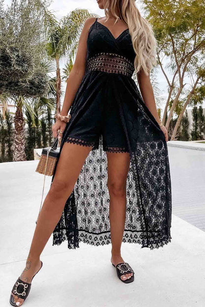Gracefully Styled Garment for Any Occasion