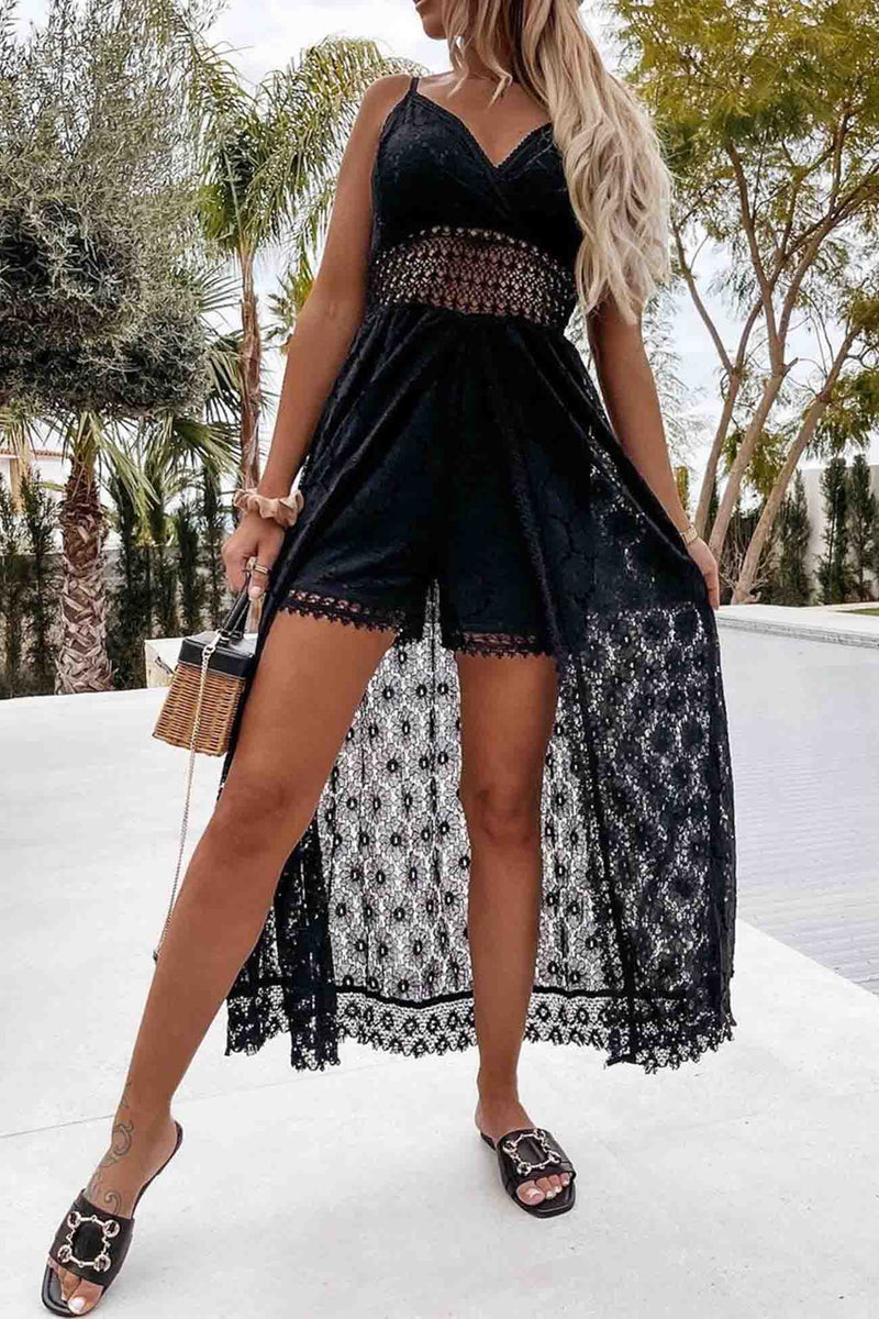 Gracefully Styled Garment for Any Occasion