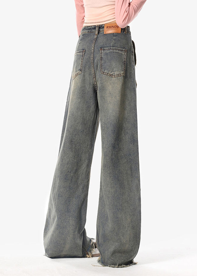 Beautifully Balanced Pants with Timeless Character