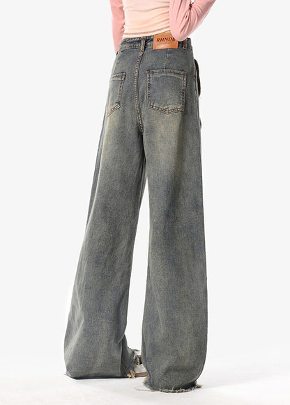 Beautifully Balanced Pants with Timeless Character
