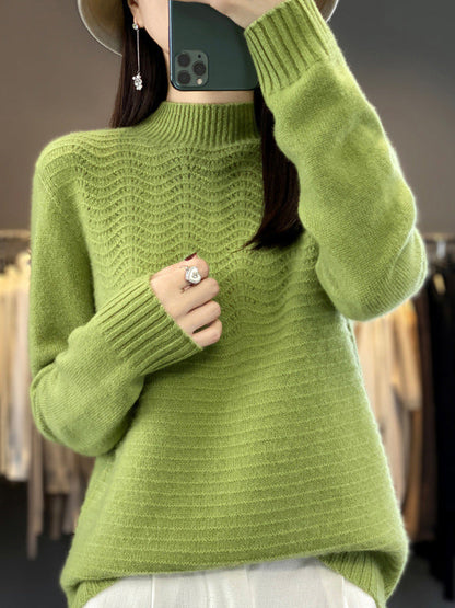 Classic Vintage & Enduringly Stylish Sweater