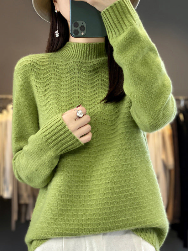 Classic Vintage & Enduringly Stylish Sweater