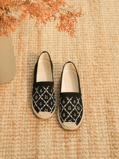 Vintage Inspired Garment with a Contemporary Edge