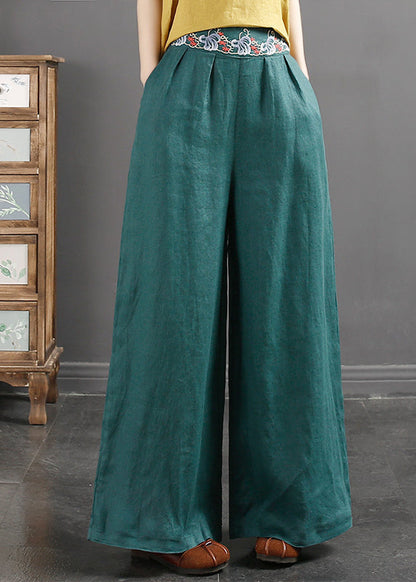 Classic Vintage & Enduringly Stylish Pants