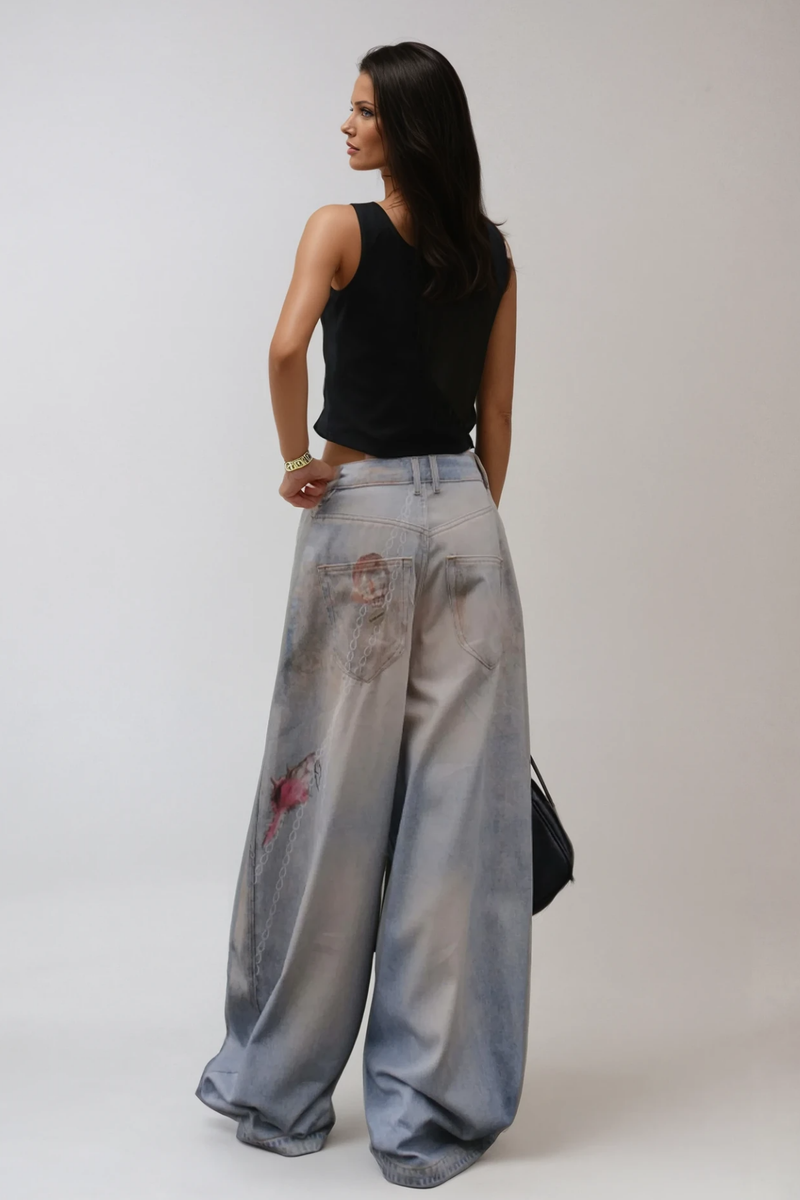 Polished Garment with an Effortless Classic Look
