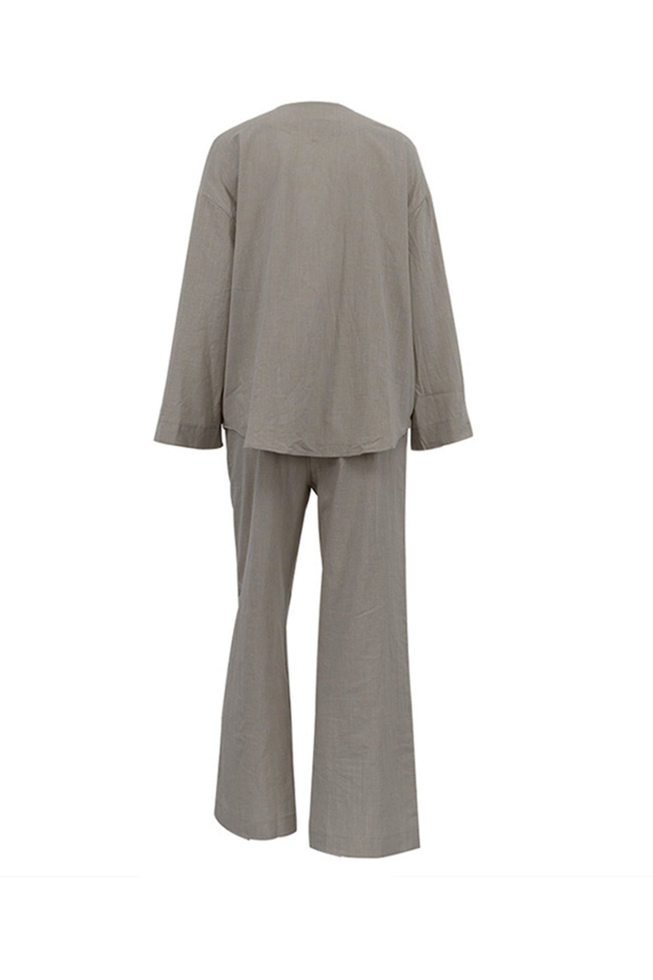 Beautifully Balanced Shirt with Timeless Character