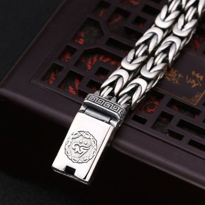 Beautifully Balanced Garment with Timeless Character