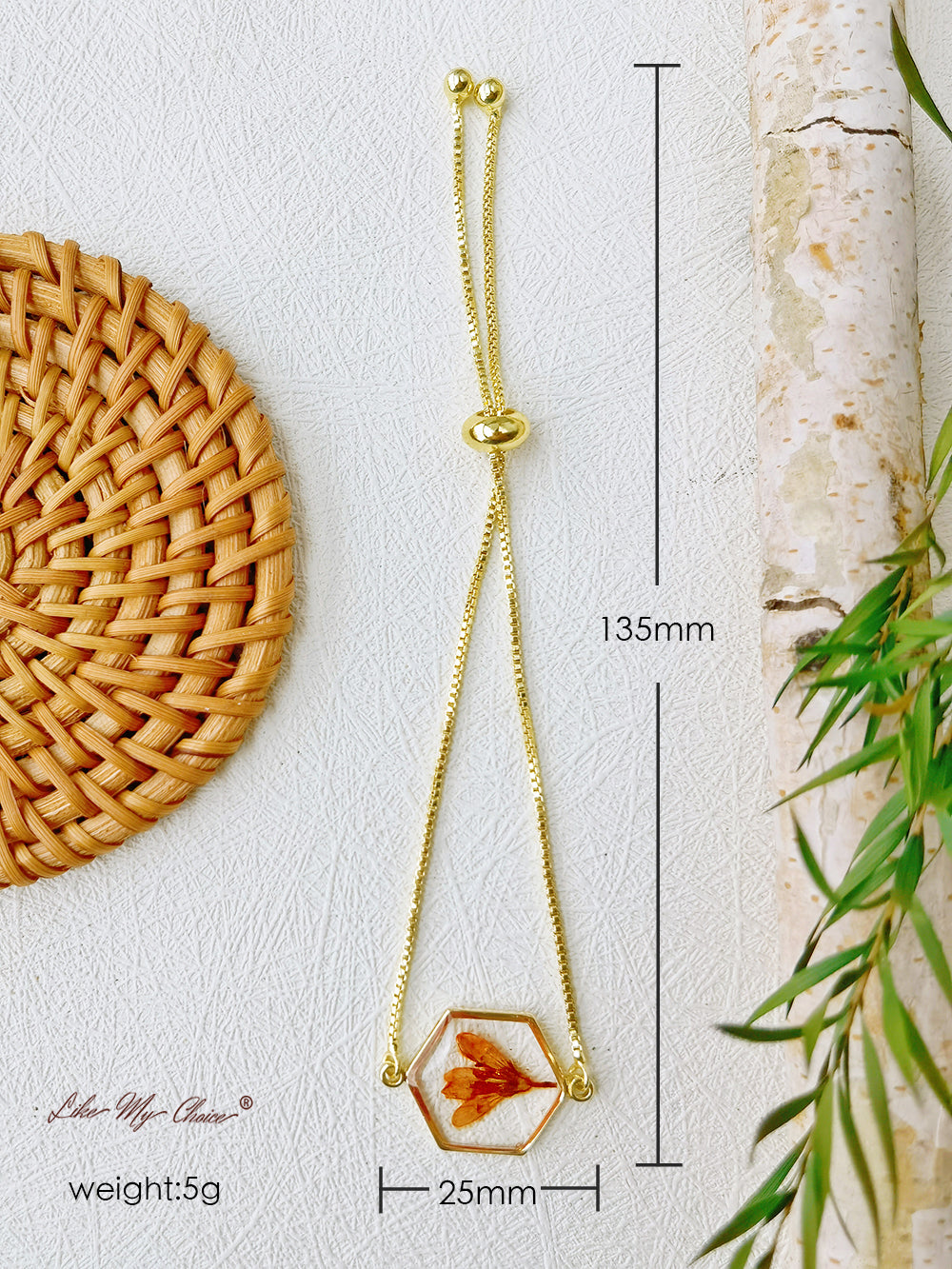 Beautifully Balanced Garment with Timeless Character