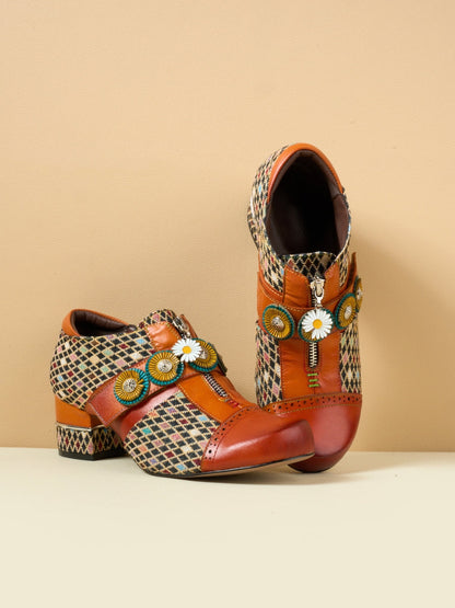 Beautifully Crafted Garment in a Classic Style