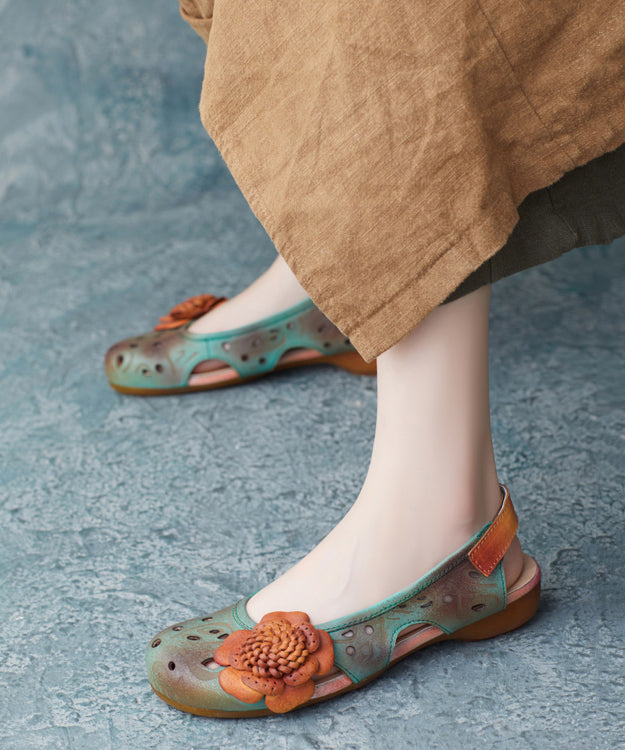 Classic Vintage & Enduringly Stylish Sandals