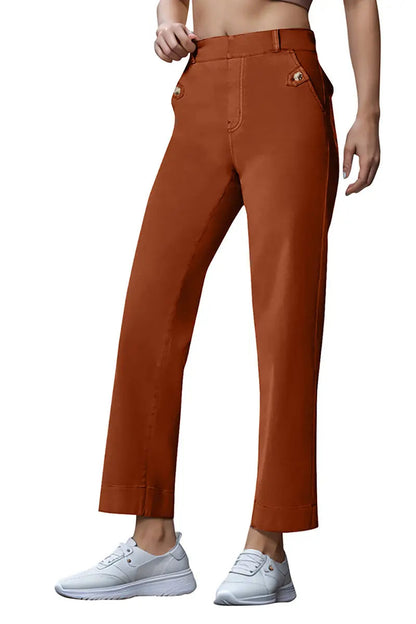 Orange Color