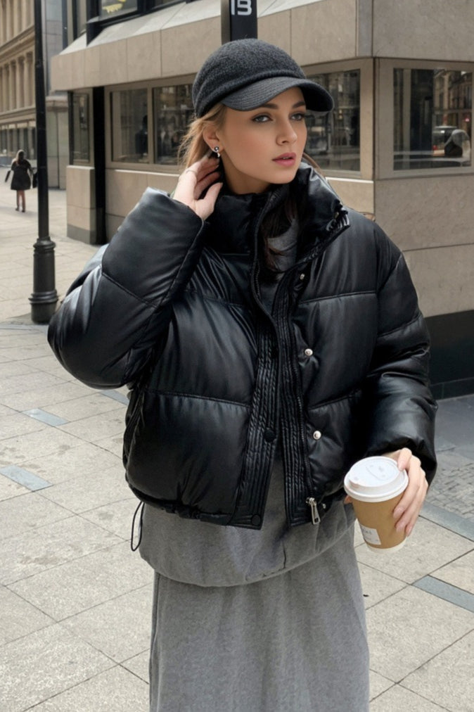 Beautifully Crafted Jacket in a Classic Style