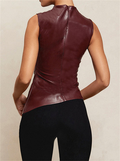 Beautifully Crafted Top in a Classic Style