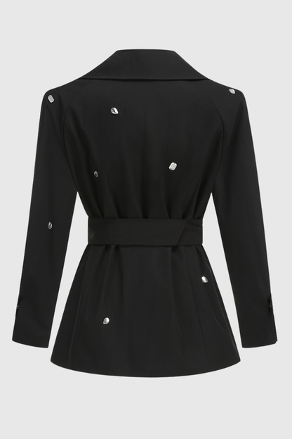 Classic Vintage & Enduringly Stylish Coat
