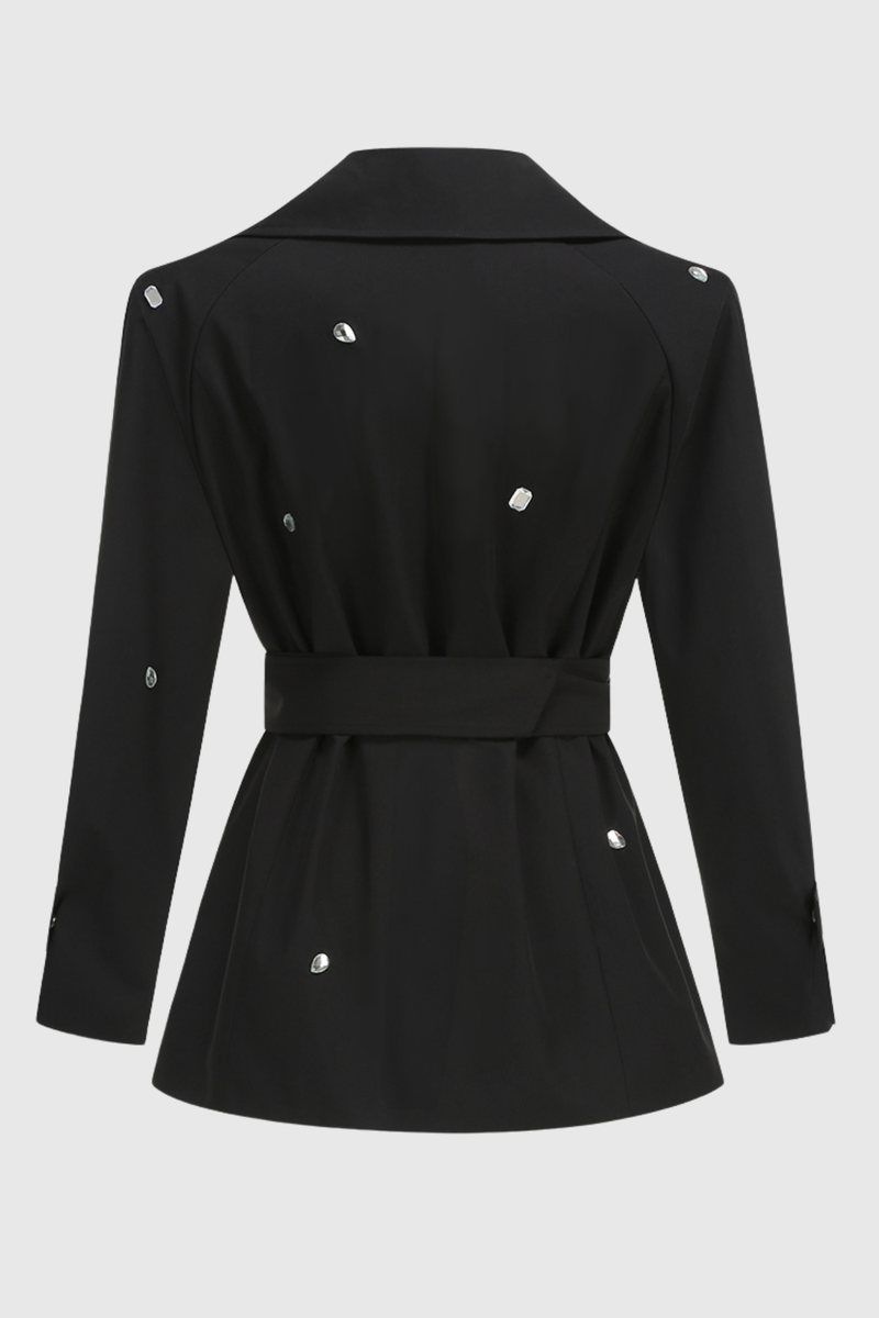 Classic Vintage & Enduringly Stylish Coat