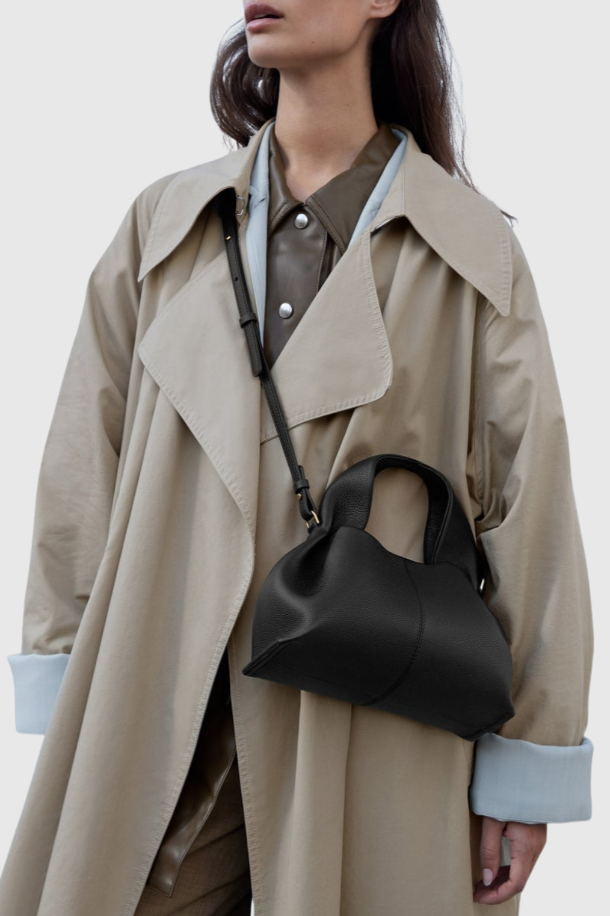 Beautifully Crafted Bag in a Classic Style
