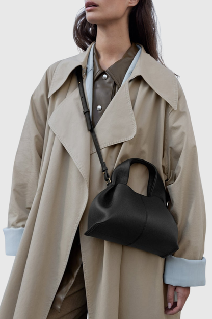 Beautifully Crafted Bag in a Classic Style