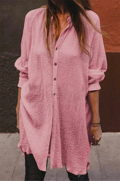 Polished Blouse with an Effortless Classic Look