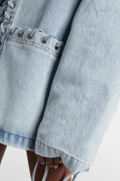 Beautifully Balanced Jacket with Timeless Character
