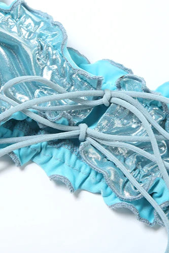 Classic Vintage & Enduringly Stylish Bikini