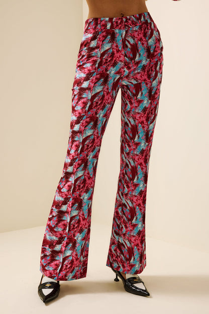 Beautifully Balanced Pants with Timeless Character