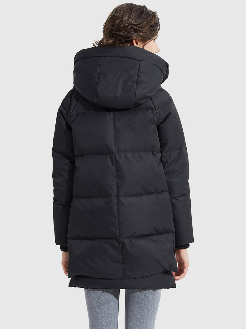 Effortlessly Elegant Jacket with a Timeless Design