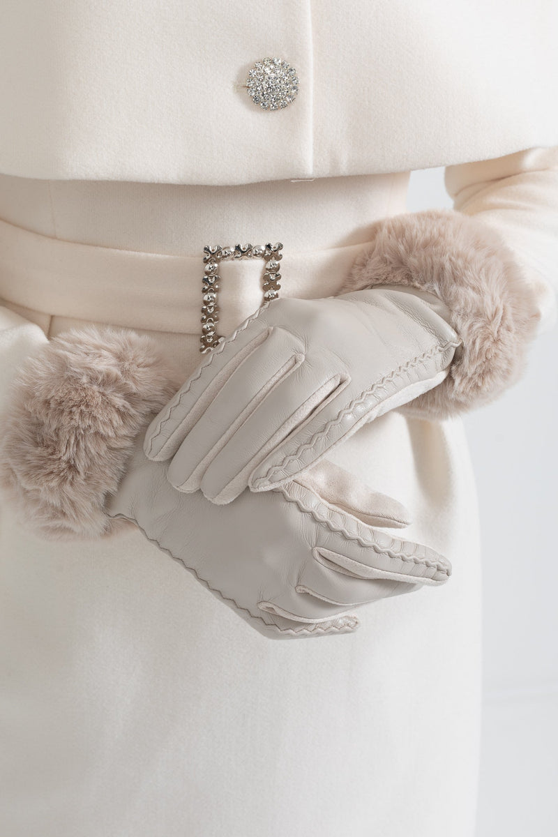 Vintage Inspired Garment with a Contemporary Edge