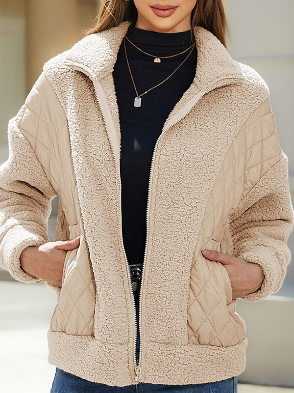 Elegantly Styled Garment for Everyday Wear