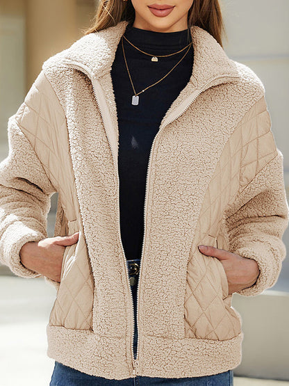 Elegantly Styled Garment for Everyday Wear