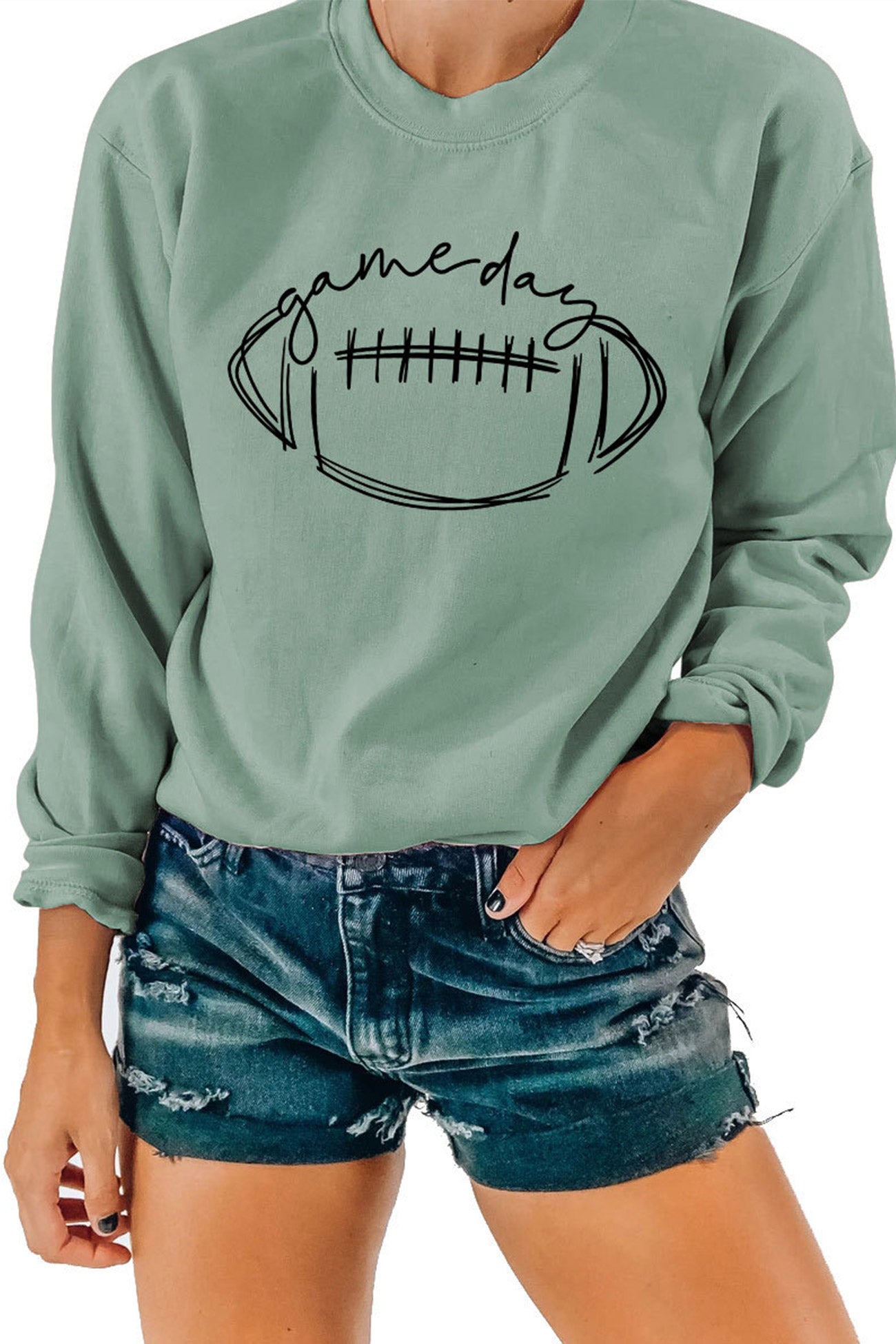 Effortlessly Elegant Shirt with a Timeless Design