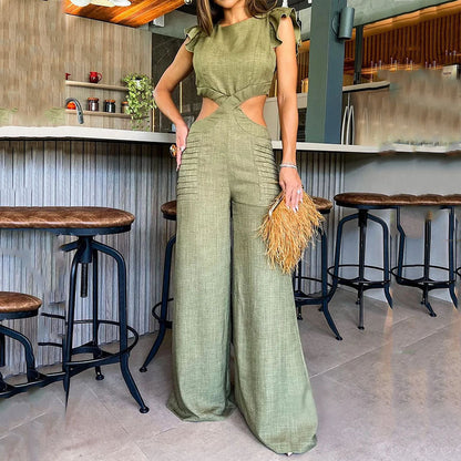 Vintage Inspired Garment with a Contemporary Edge