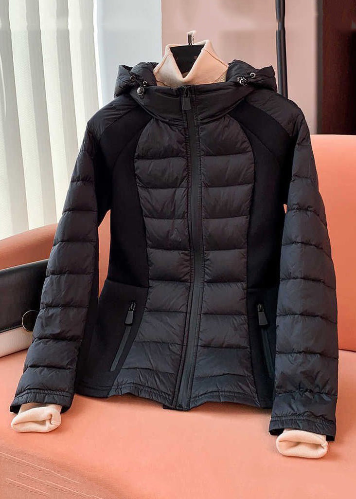 Beautifully Finished Coat in a Timeless Design