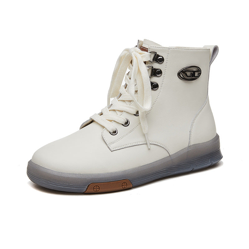 Elegantly Styled Boots for Everyday Wear