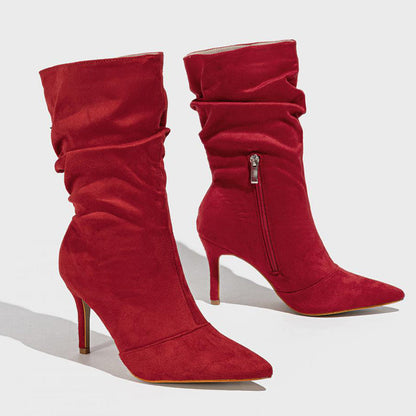Sophisticated Shoes with a Clean Classic Look