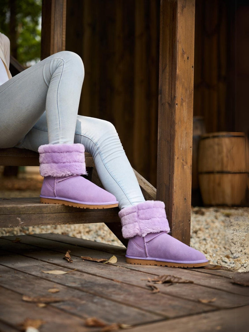 Classic Vintage & Enduringly Stylish Boots